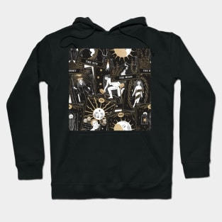 Tarot Cards Hoodie